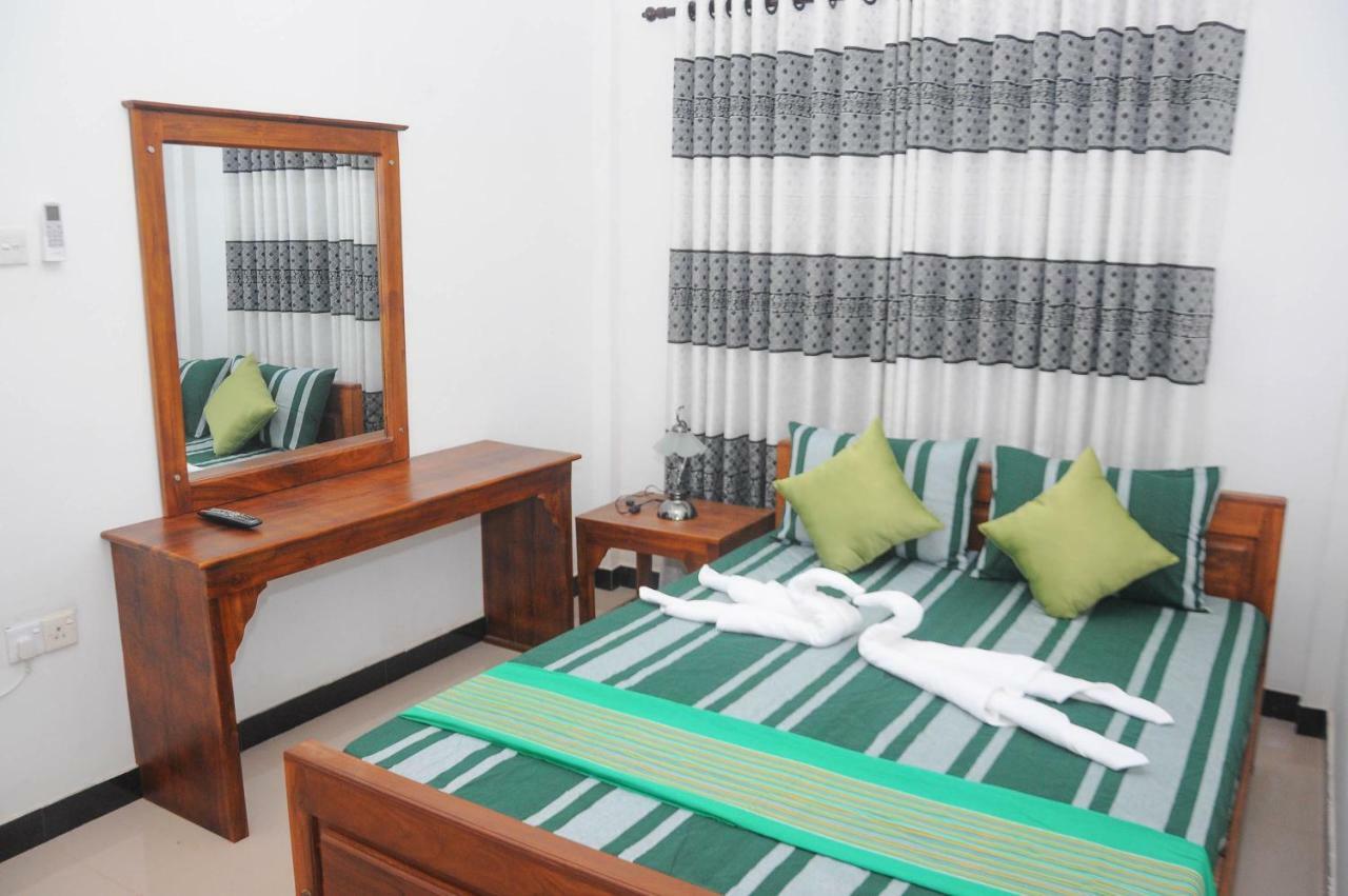 Restwell Homestay Dambulla Zewnętrze zdjęcie